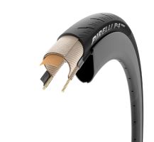Plášť Pirelli P4™ Sport, 28-622, TechBELT, 26 tpi, Pro (road), černý (4)