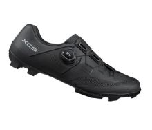 MTB tretry Shimano SH-XC503, pánská, černá, 50