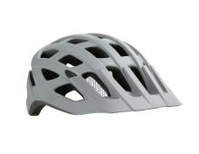 Přilba Lazer ROLLER + NET CE/ šedá L