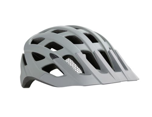 Přilba Lazer ROLLER + NET CE/ šedá