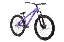 Dirtové kolo CTM DIRTKING 26" 2026 (1)