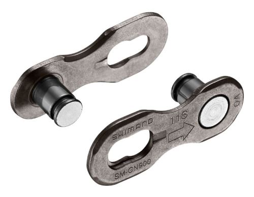 Rychlospojka řetězu Shimano SM-CN900 pro 11 rychl řetěz balení 2 ks