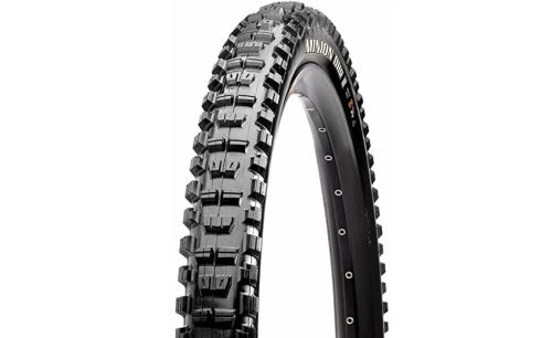 Plášť Maxxis Minion DHR II, 29X2.30, kevlar, EXO/TR
