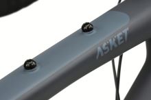 Gravel kolo GHOST Asket AL Dark Grey/Shark Blue (1)