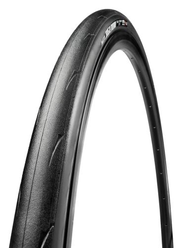 Plášť Maxxis High Road, carbon, HYPR/K2/ONE70/TR