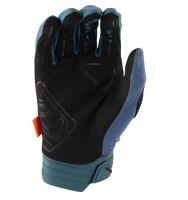 Rukavice Troy Lee Desings GAMBIT CHARCOAL (1)
