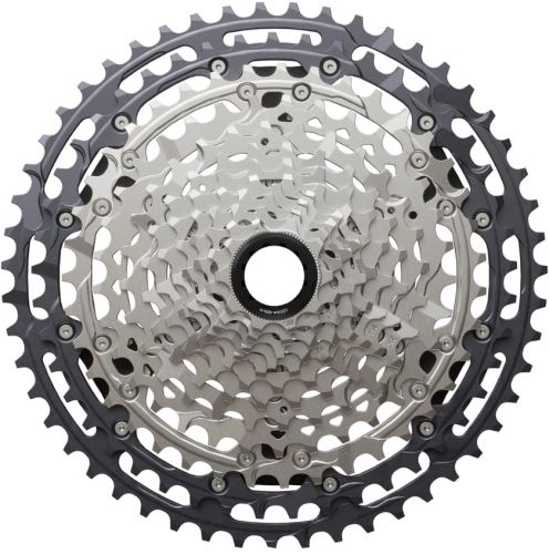 Kazeta Shimano XT CS-M8200-12 12 rychl HYPERGLIDE+