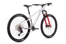 Horské kolo CTM ZEPHYR Pro 29" Stříbrná 2026 (2)
