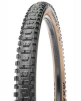 Plášť Maxxis Minion DHR II, 29X2.40, kevlar, EXO/TR/TANWALL Plášť Maxxis Minion DHR II, 29X2.40, kevlar, EXO/TR/TANWALL