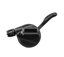 Řadící páčka Shimano XTR SL-M9100 levá 2 rychl I-spec EV bez ukaz