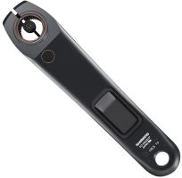 Kliky Shimano ULTEGRA FC-R8100-P, integrovaná klika, 2x12 rychlostí, bez převodníků, bez misek, s měřičem výkonu (3)