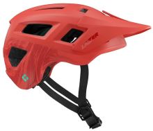 Přilba Lazer MTB COYOTE KinetiCore, oranžová S