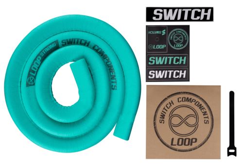 vložka SWITCH LOOP STRONG do Tubeless pláště