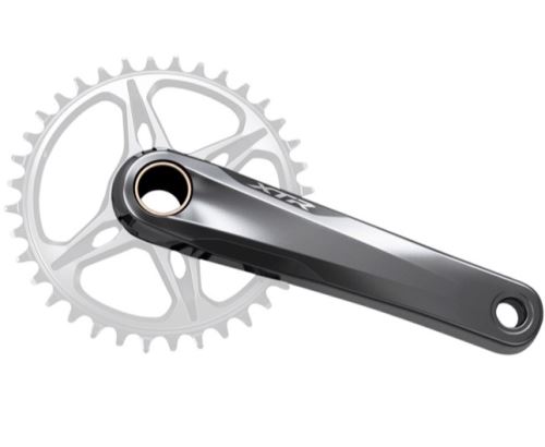 Kliky Shimano XTR FC-M9130 integr.klika 1x12 bez BB misek Boost