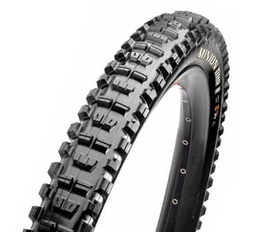 Plášť Maxxis MINION DHR II 29X2.40WT KEVLAR 3CT/DD/TR