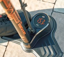 Pumpa SKS Air-X-Plorer Digi 10.0 (2)