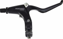 Brzdová páka Shimano DEORE Trekking BL-T611, pro V-brzdy, I-Spec B, černá

, pravá