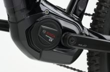 Horské elektrokolo GHOST E-Teru Pro Black/Pearl Deep Red (5)