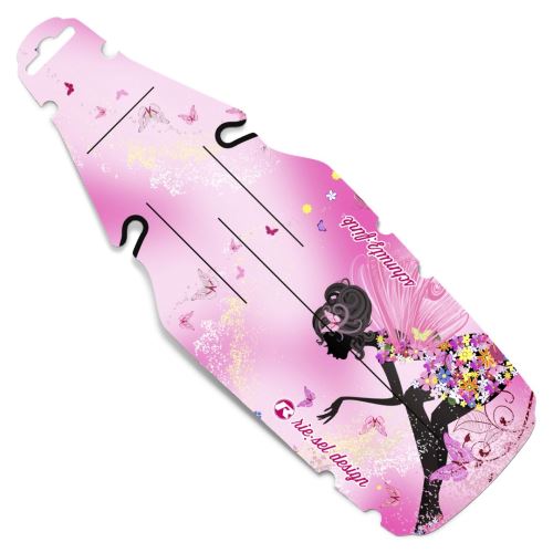 Blatník Rie:sel Schmutz:fink - Různé varianty