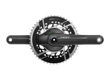 Kliky SRAM Red AXS E1 Power Meter Spider DUB 172.5mm - Direct Mount 46x33z