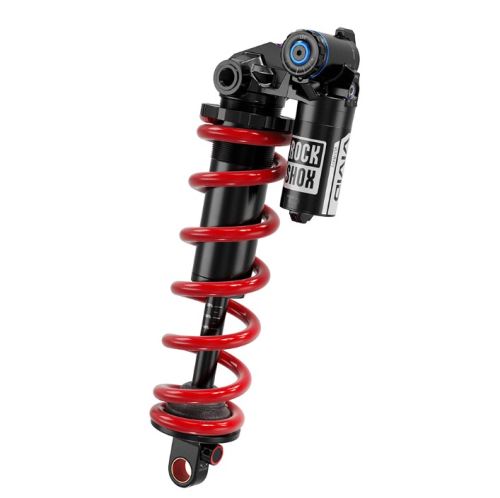 Zadní tlumič RockShox Vivid Coil Ultimate RC2T