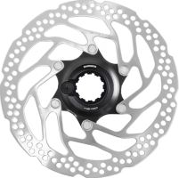 Brzdový kotuč Shimano ALTUS SM-RT30 center lock + lock ring vnitřní+magnet 160mm