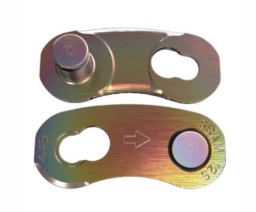 Rychlospojka řetězu SRAM PowerLock Eagle Rainbow 12 rychlostí