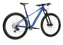 Horské kolo Kross LEVEL X400 Modrá/matná 29" (2)