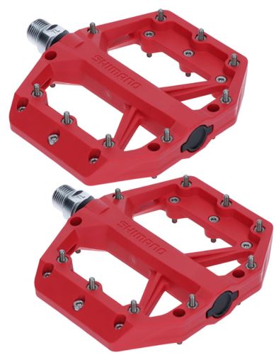 Pedály Shimano PD-GR400 - různé barvy