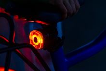 Přední a zadní světlo Woom BEAM Bike Lights (2)