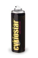 Čistič Sprej CYKLOSTAR Bike polish mat, 300ml (1)