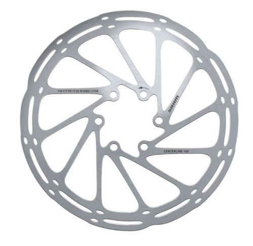 Kotouč SRAM Centerline, 6 děr