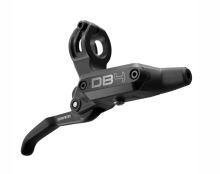 Kotoučová brzda SRAM DB4 Diffusion Black Right, pravá