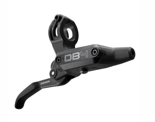 Kotoučová brzda SRAM DB4 Diffusion Black