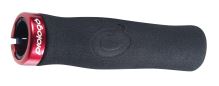 Gripy PROLOGO FEATHER LOCK SYS, různé barvy Gripy PROLOGO FEATHER LOCK SYS, různé barvy