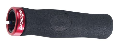 Gripy PROLOGO FEATHER LOCK SYS, různé barvy