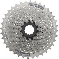Kazeta Shimano ACERA CS-HG201 9 rychl MTB (2)