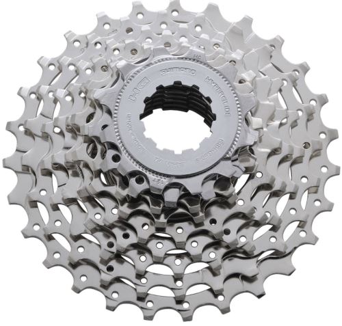 Kazeta Shimano TIAGRA CS-HG50 9 rychl silniční 12-25z