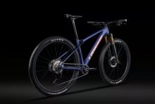 Horské kolo LAPIERRE Prorace CF 8.9 Dark Blue (1)