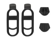Přední i zadní blikačka FORCE NIB USB (1)