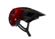 Přilba Lazer FINCH KC/ Červená metalíza Uni