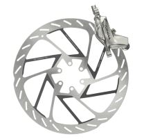 Kotoučová brzda SRAM Code Ultimate Stealth (1)
