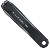Kliky Shimano ULTEGRA FC-R8100-P, integr. klika 2x12, bez BB misek s měřičem výkonu (2)