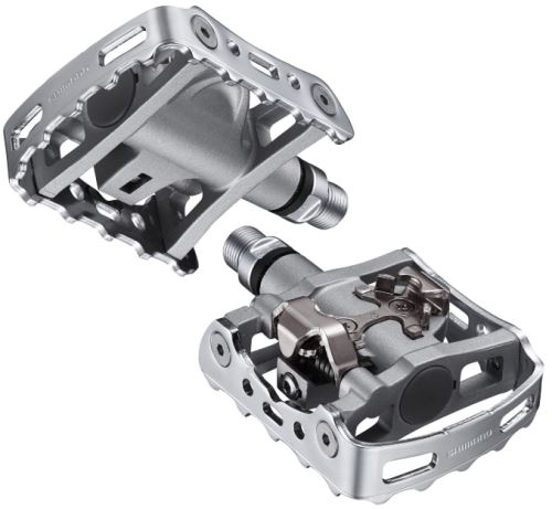 Pedály Shimano PD-M324