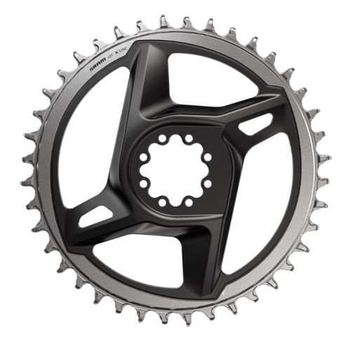 Převodník SRAM ROAD DM X-SYNC GREY (RED / FORCE)