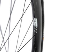Zapletená kola Faserwerk Bergreif - různé varianty (3)