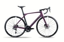 Silniční kolo LAPIERRE Aircode DRS 5.0 Di2 Dark Purple - S