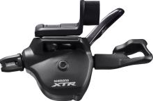 Řadící páčka Shimano XTR SL-M9000, 2/3 rychl, různé varianty Řadící páčka Shimano XTR SL-M9000, 2/3 rychl, různé varianty