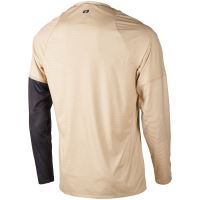 Dres O'Neal ELEMENT FR PLAIN sand/černý (1)
