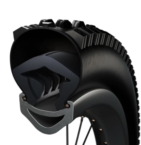 OCHRANNÁ VLOŽKA TANNUS TUBELESS PRO 27,5"x2,10-2,60
